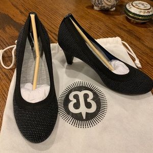 NEW Betabrand Heels